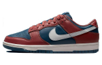 Nike Dunk Low 'Canyon Rust Blue' Naiste DD1503-602 36.5