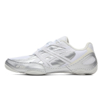 ASICS Hypersync Coverage Kerged madalad vabaajajalatsid Unisex H&otilde;be Valge 1203A879-100 39.5