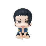 Anime JJK Kuju Suguru Geto vaata &uuml;les Tegevuskuju Satoru Gojo kuju Q v&auml;ljaanne Kogumiskuju geto ja gojo Mudel Poiste Kingitused 10CM