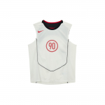Nike Total 90 Meeste DriFIT Varrukateta Jalgpallis&auml;rk HV1181-133 M