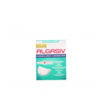 Algasiv - ALGASIV SUPERIOR kleepuvad plaastrid 30 tk