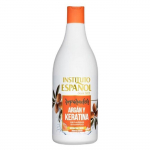 Instituto Espa&ntilde;ol Remontseeriv &scaron;ampoon argaania&otilde;li ja keratiiniga, 750 ml