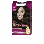 PALETTE INTENSIVE v&auml;rv #3-tumepruun 1 tk