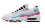 Nike Air Max 95 'South Beach' Naiste 307960-117 35.5