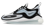 Nike Air Max Zephyr 'Valge Must' Naiste CV8817-001 35.5