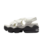 Nike Hingav Polsterdus Pehme Mugav Rannasandaalid Naiste Sandaalid Valge HQ1496-121 40.5 gray