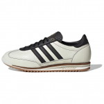adidas SL 72 OG Off White Core Black Gum (Naised) Unisex TOSSUD JI3969 43⅓