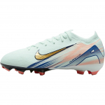 Nike Zoom Mercurial Vapor 16 Pro FG GS Dream Speed 9 Pakk Laste tossud Roheline Barely-Green Crimson-Pulse HM4983-300 32