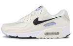 Nike Air Max 90 Sail Ghost Naiste CZ6221-100 37.5