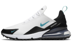 Nike Air Max 270 Golf Valge Tolmune Kaktus CK6483-100 38.5