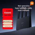 Xiaomi ruuter BE3600 Wi-Fi 7 kaheribaline liitmine