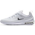 Nike Air Max Axis Valged Meeste Tossud Mustad AA2146-100 44.5