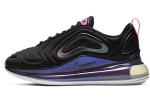 Nike Air Max 720 Must Laserroosa Naiste CD2047-001 39 black