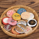 Yunnan Pu-erh teekook 13 purki Looduslik energia taimetee meestele ja naistele 01