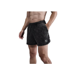 Nike Heritage Dri-Fit Prinditud Pingutusn&ouml;&ouml;riga Vabaaja L&uuml;hikesed P&uuml;ksid Meeste l&uuml;hikesed p&uuml;ksid HV0631-010 S black