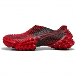 PUMA Mostro 3D A$AP Rocky Spikey Pop Punane Must 404187-01 37
