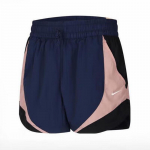 Nike Naiste AS W NSW STREET 3' Treeningp&uuml;ksid M sinine