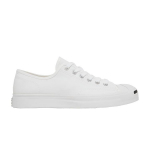 Converse Jack Purcell L&otilde;uend Madal Valge 35.5