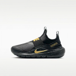 Nike Flex Runner 4 Must Metallik Kuldne (GS) 37.5