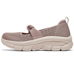 Skechers Modern DLux Mugavad Mitmek&uuml;lgsed Madalad Vabaajajalatsid Naiste tossud Mocha 159117-MOC 36
