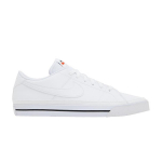 Nike Court Legacy Next Nature 'Valge Must' 44
