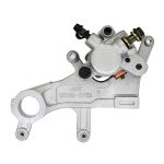 Mootorratta tagumine pidurisadul Honda CRF250R CRF450R CR125R CR250R CRF250X CRF450X CRF250RX CRF450RX CR CRF 250 450 RX RX jaoks h&otilde;be