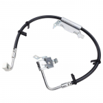 Vasak Esimene Piduri Voolik Kaabel Uus Asendusosa 68171943AB, 68171943AC Jeep Wrangler JK Line'ile must