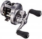 Shimano 20 Calcutta Conquest DC 101HG VASAK K&uuml;ljeltp&uuml;&uuml;gi rull Lihvimiskaitse (Meriahven, Kalastamine)