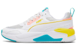 PUMA X Ray 2 Square 'Valge Sinine Roosa' 373108-22 36