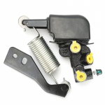 UUS - Piduri koormustundlik klapp 46400-VK000 46400-VK90A 46400-3S210 Nissan Frontier 2.4L 3.3L Navara jaoks (D22) 2.5 TD