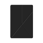 Samsung Galaxy Tab S11 Ultra 14,6-tollise SM-X936 jaoks Magnetiline &uuml;mbris Tab S11 2025 11 S11 Ultra 14,6'' Tahvelarvutile Nutikas Book-&uuml;mbris Tab S11 11-inch 2025 must