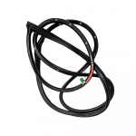 UUS Vasak Esipaneeli Tihend 67862-60101 Toyota Land Cruiser 1998-2007 jaoks