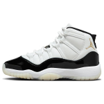 (GS) Air Jordan 11 Retro 'Defining Moment DMP 2023 Gratitude' Laste 378038-170 EU 36 white