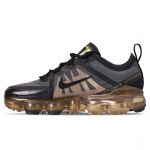 Nike Air VaporMax 2019 'Black Gold' Meeste AR6631-002 EU 45