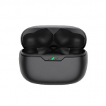 JBL Wave Beam / Vibe Beam Laadimiskarp 600mAh Type-C &Uuml;hilduv Asenduskarp Ainult must