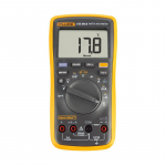 Fluke 17B MAX KIT Digitaalne Multimeeter (CN versioon)