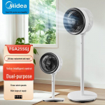 Midea Nutikas &otilde;huringlusventilaator FGA25SGJ CN pistikuga (adapter kaasas)