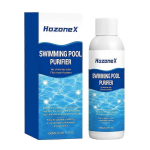 Hozonexi basseinipuhasti, Pro basseiniveepuhasti vedelik-100ML 1PCS