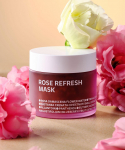 Roosik&uuml;lluslik v&auml;rskendav mask 80g