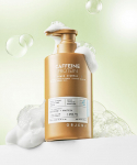 Kofeiini Proteiiniv&otilde;imsusega &Scaron;ampoon 500ml