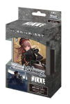 Weiss Schwarz Trial Goddess of NIKKE Pakk V&otilde;it black