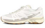 SALOMON XT Wings 2 Valge Pantone Bright White Lunar 417093 44