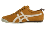 Onitsuka Tiger Mexico 66 Slip On Tan Presidio Vanilla 1183A438-201 44