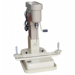 DODSON DC-2668 Elektriline dokumentide perforatsiooni- ja k&ouml;itmismasin CN-pistikuga (adapter kaasas)