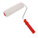 Professionaalne naastudega rull mullieemaldaja Plastikust isetasanduv p&otilde;randapintsel kodu renoveerimiseks