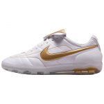 Nike Cryoshot Tiempo Legend R10 Valge Metallik Kuld Unisex Tossud Metallik-Kuldne-Valge IQ8164-100 41