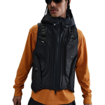 Nike ISPA SS25 Vest Unisex Must/Must/Raudhall HF6403-010 L black