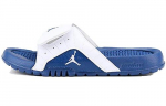 Air Jordan Hydro 12 Retro ValgePrantsuse Sinine Gs 820267-107 36