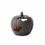 Halloweeni K&otilde;rvitsa Kaunistus L&otilde;ikemustriga Kodu Dekooriks One Size