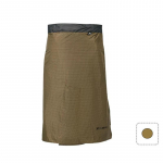 3F UL GEAR 20D UHMWPE Vihmariided Vihmariided Pikk Vihma Kilt Veekindel Seelik P&uuml;ksid P&uuml;ksid V&auml;litingimustesse Telkimiseks Matkamiseks Vihmamantel khaki